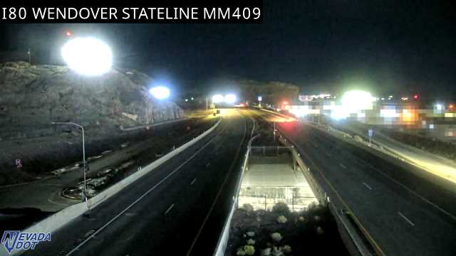 IR-80 MM 409 Wendover @ Stateline EL132 live camera view