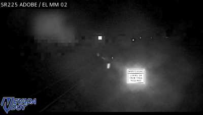 SR-225 Adobe NB EL MM2 live camera view