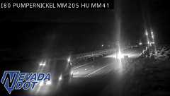I80-Golconda W/B MM205 Pumpernickel HU42.5 live camera view