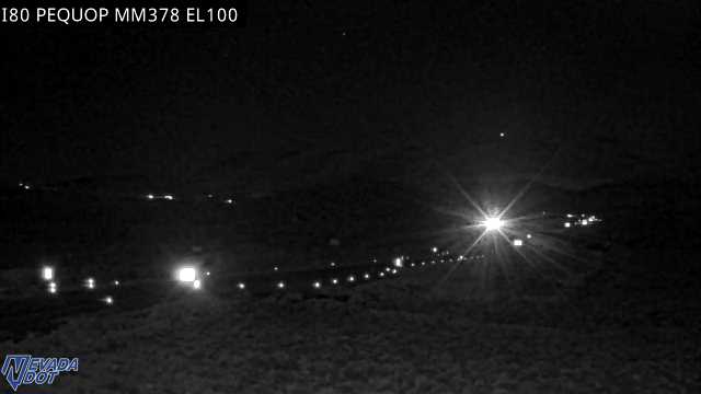 I80 Pequop WB MM 378 EL100 live camera view