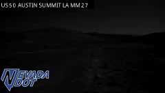 US50 Austin Summit LA MM25 live camera view