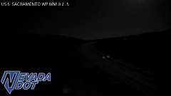 US6 Sacramento WP MM 83.5 live camera view