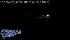 US6 Connors @ Majors JCT WP MM65 live camera view