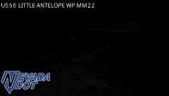 US50 Little Antelope WP MM22 live camera view