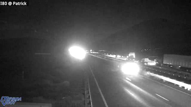 I80 @ Patrick live camera view