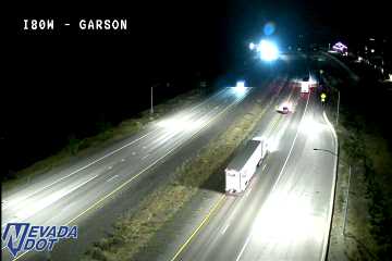 I80@Boomtown Truck Check live camera view