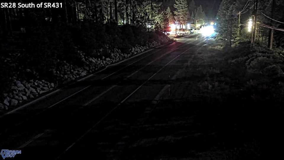 SR28 south of SR431 live camera view
