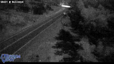SR-431 @ Bullseye live camera view