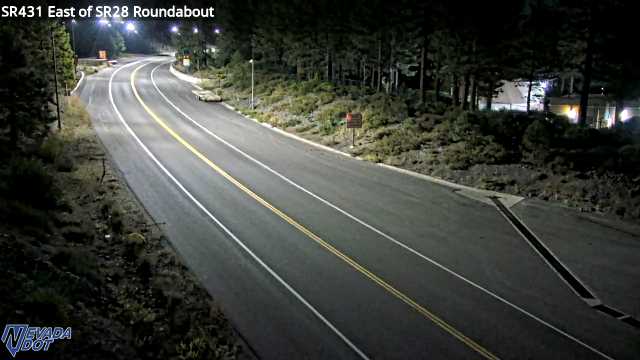 SR431 east of SR28 live camera view