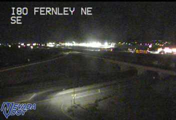 I80 @ Fernley N E live camera view