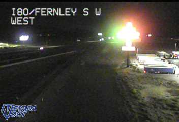 I80 @ Fernley S W live camera view