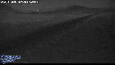 US50 @ Sand Springs Summit live camera view