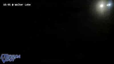 US95 @ Walker Lake live camera view