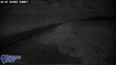 US95 @ Schurz Summit live camera view