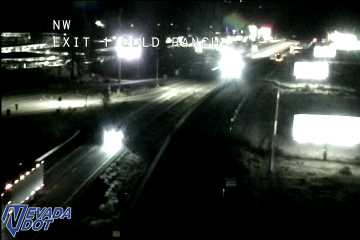I-80 EB @ Mahogany Canyon Rd (Exit 1) live camera view