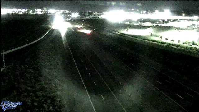 I580 @ Fairview live camera view