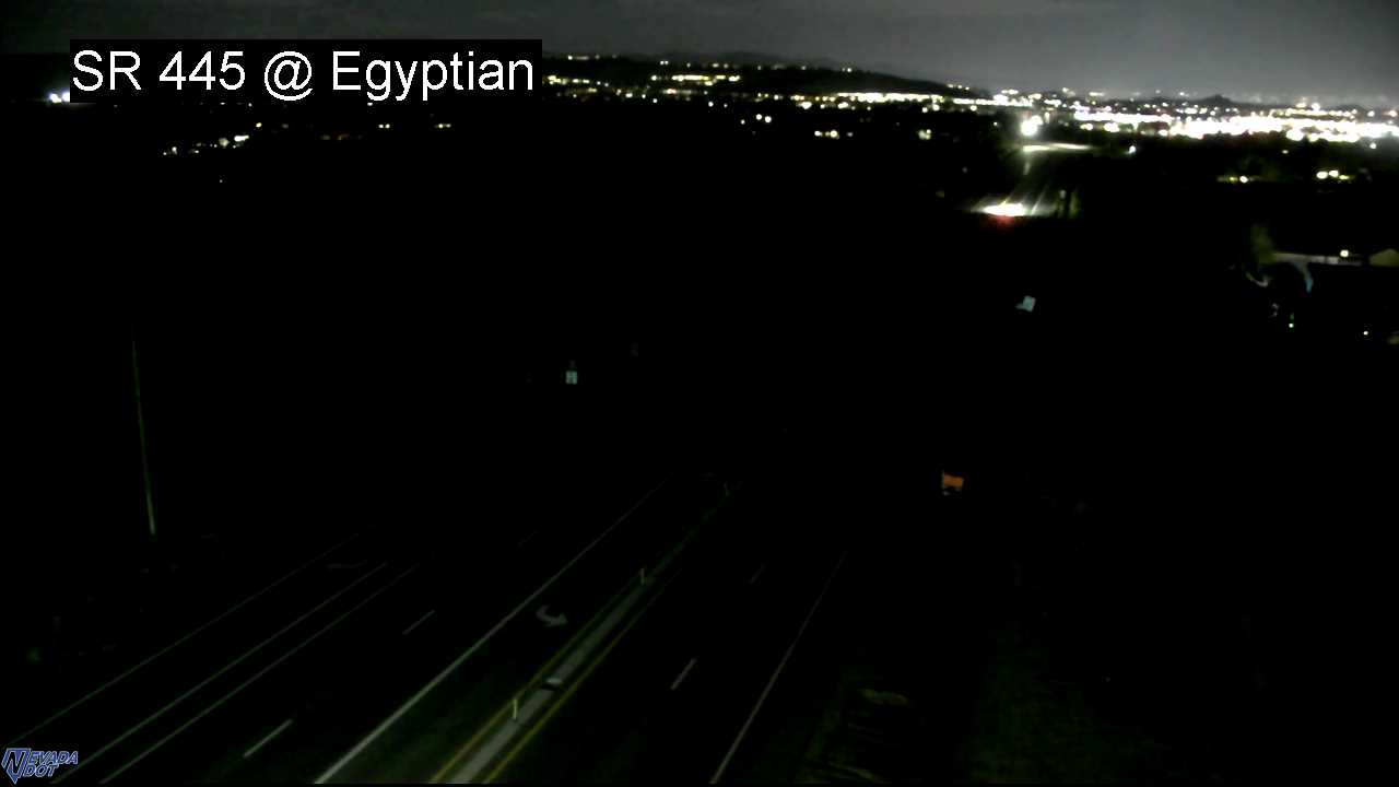 SR445 @ Egyptian Dr live camera view