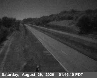 US-101 : South Of SR-20 - Looking South (C002) live camera view