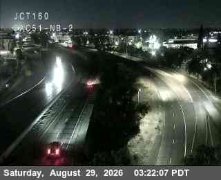 Hwy 51 at Hwy 160 2 live camera view