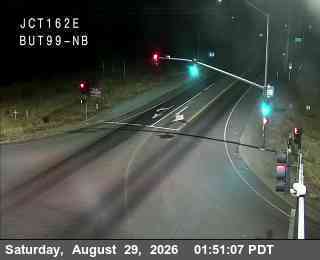 Hwy 99 at Hwy 162 live camera view