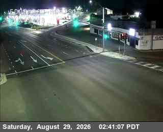 Hwy 49 at Edgewood live camera view