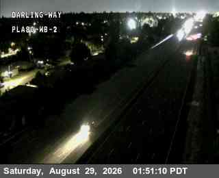 Hwy 80 at Darling 2 live camera view