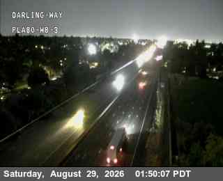 Hwy 80 at Darling 3 live camera view
