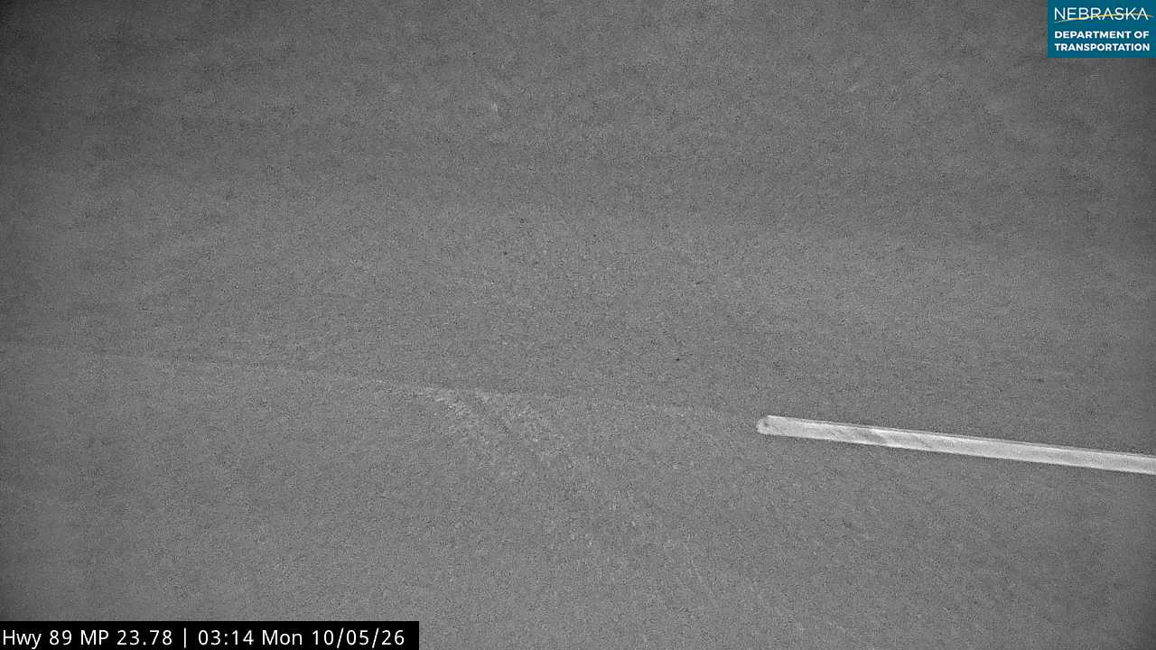 NE 89 Near Wilsonville (Intersection Surface) live camera view