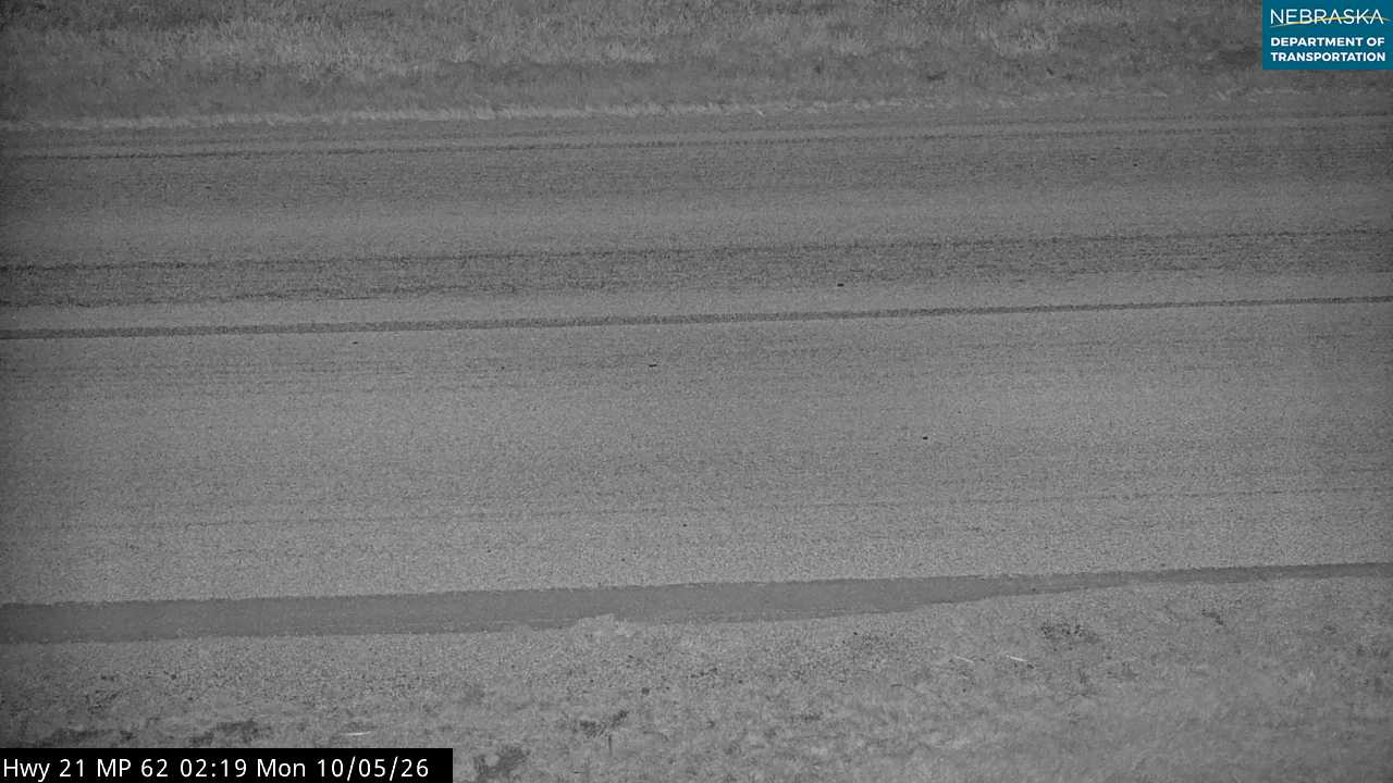 NE 21 N Oconto (Bridge) live camera view