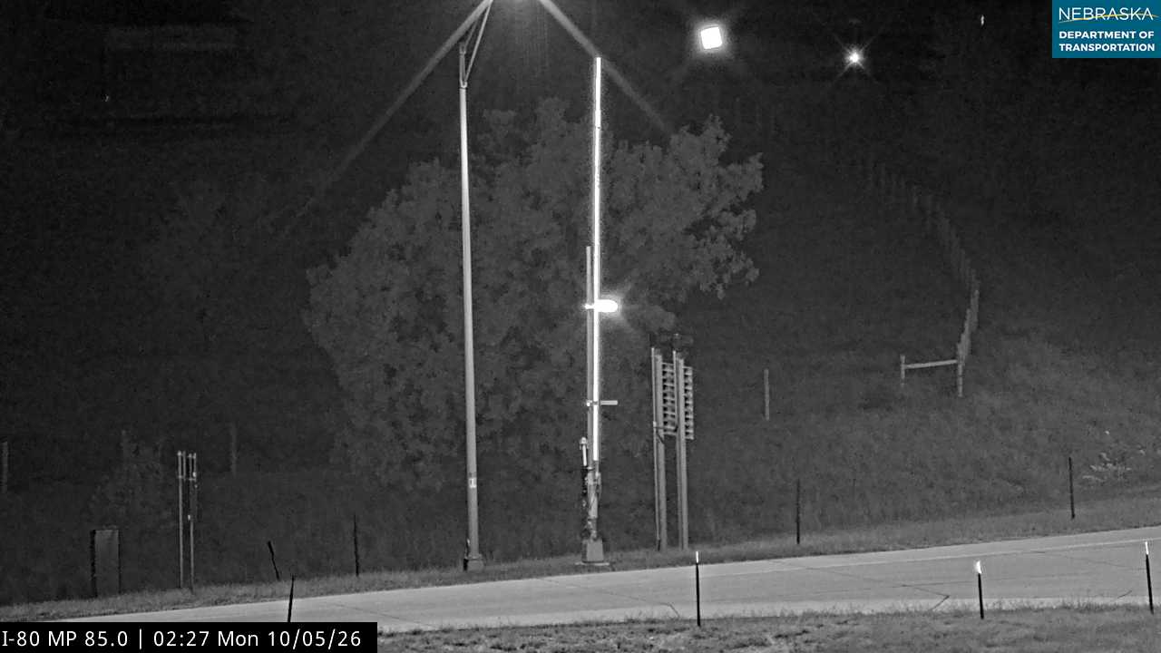 I80 at Chappell (EB Ramp) live camera view