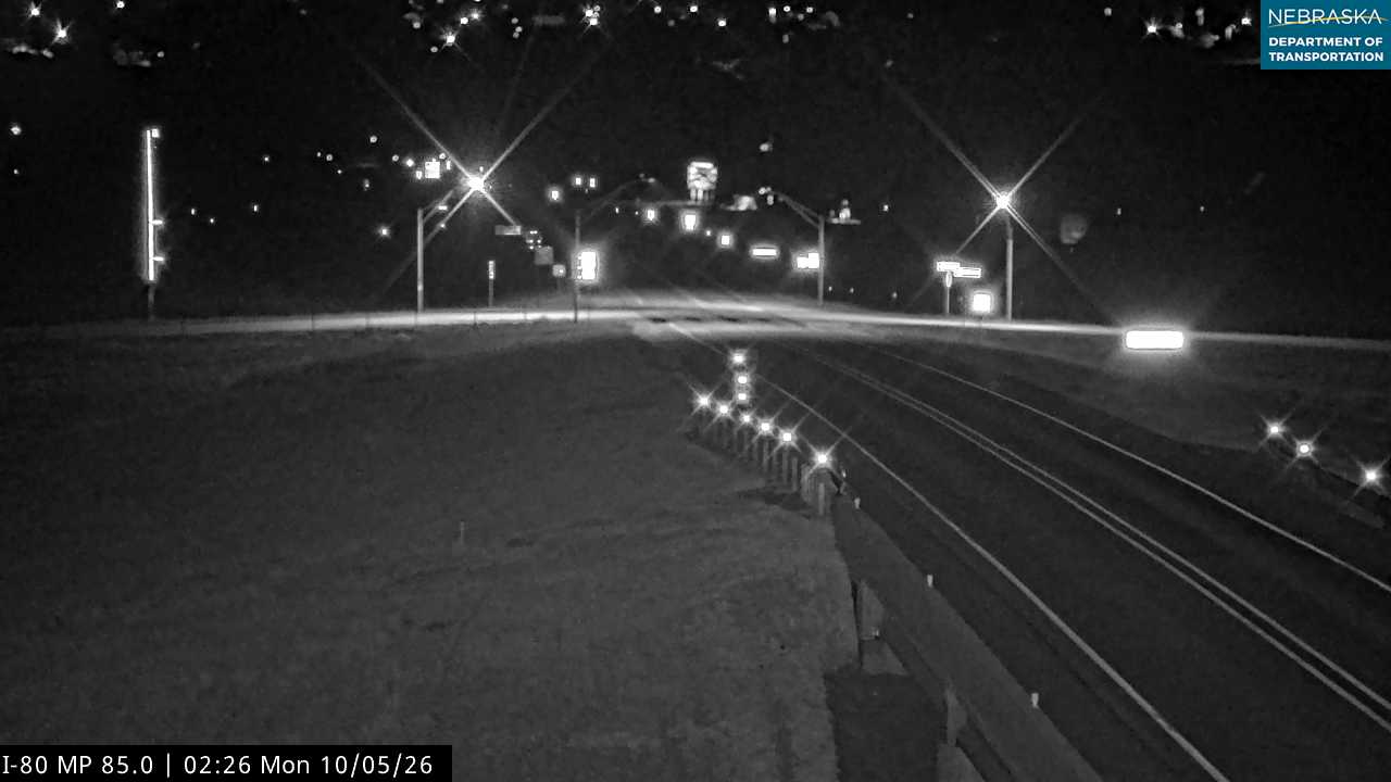 I80 at Chappell (North) live camera view