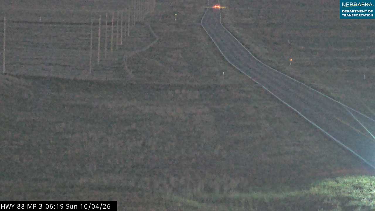 NE 88 88 at 3.5 (West) live camera view