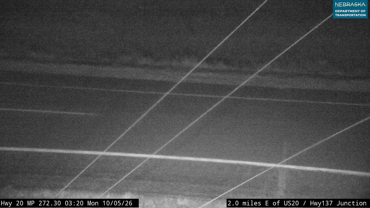 US 20 E of Newport (Surface) live camera view