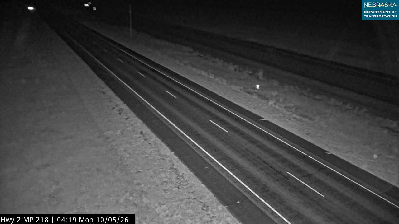 NE 2 Natick (East) live camera view