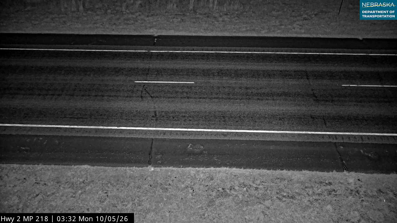 NE 2 Natick (West) live camera view