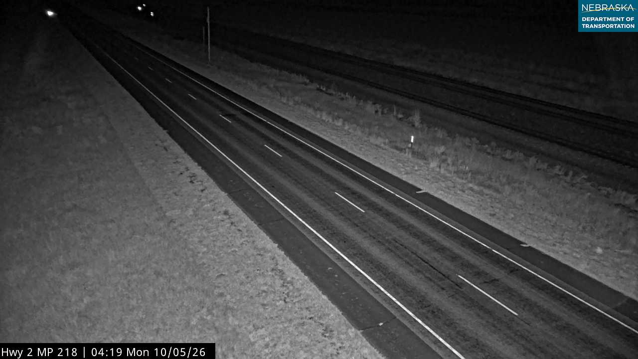 NE 2 Natick (Surface) live camera view