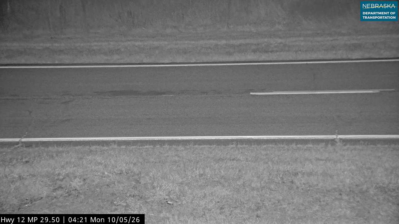NE 12 W of Norden (Surface) live camera view