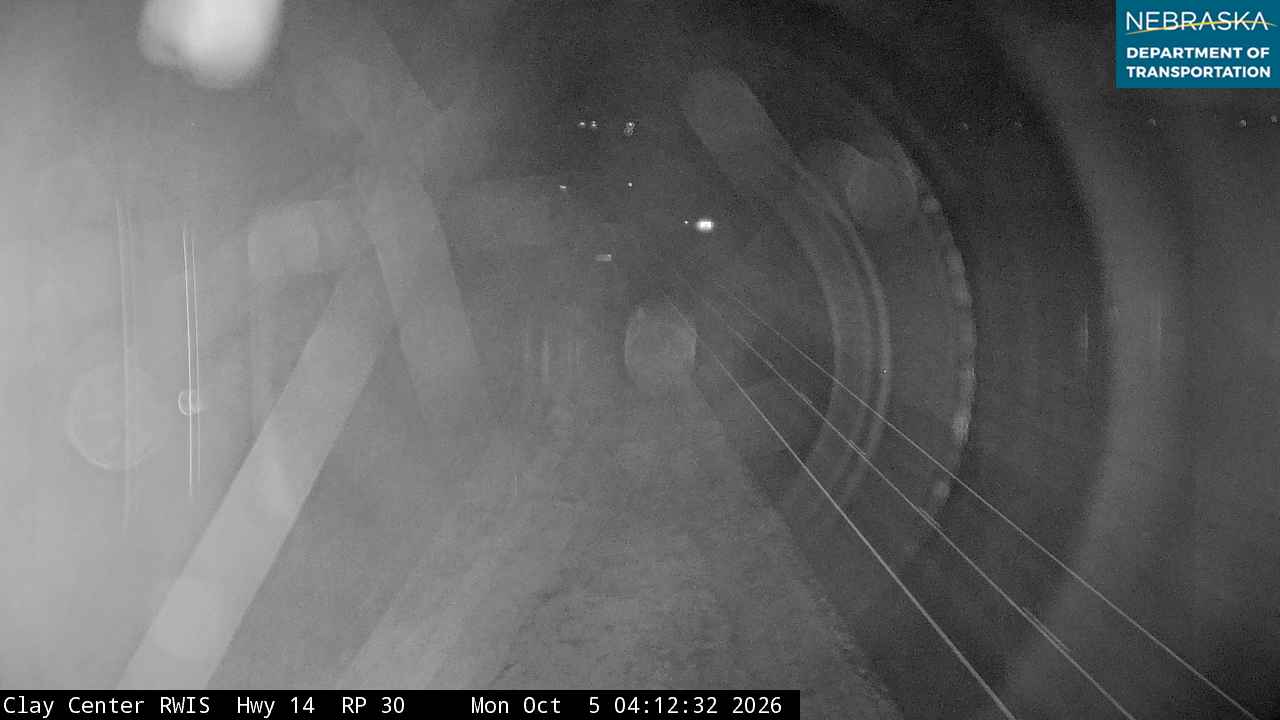 NE 14 S of Clay Center (South) live camera view