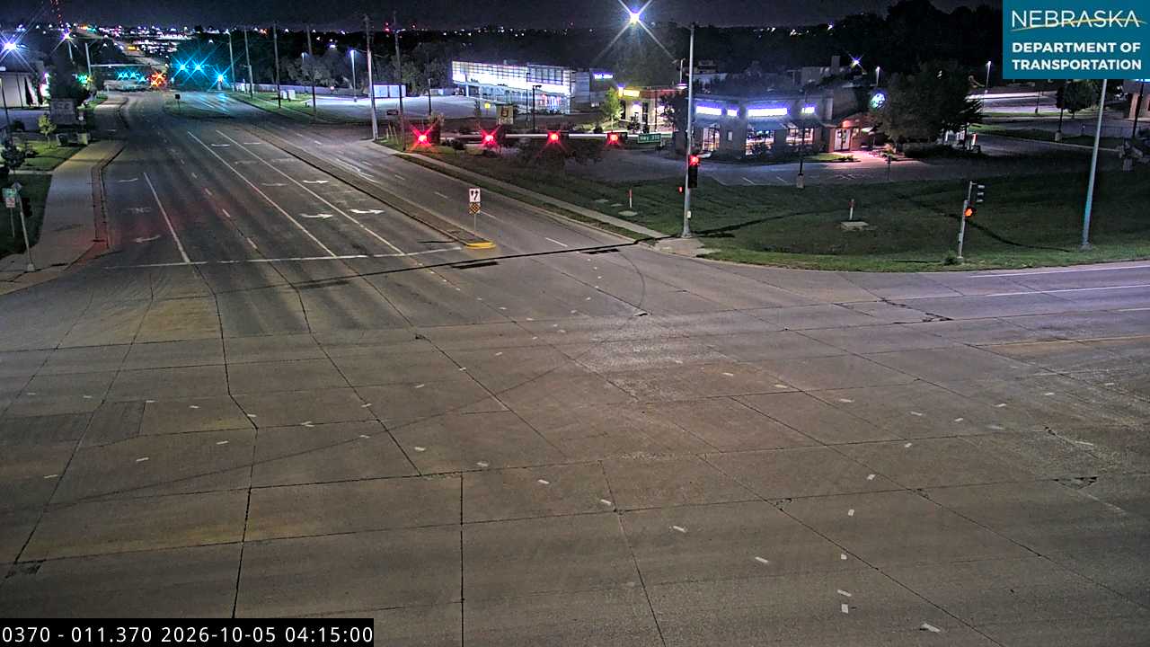 NE 370 @ 72nd St (Various) live camera view