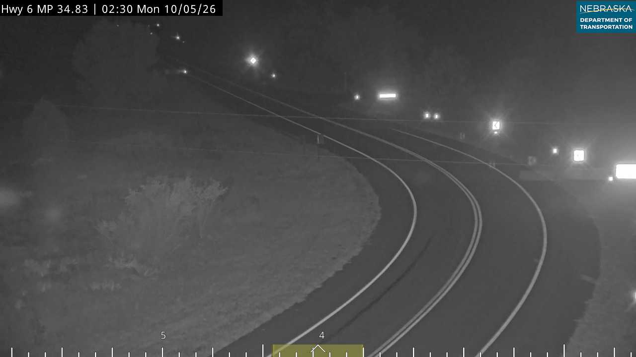 US 6 Near Enders (South) live camera view