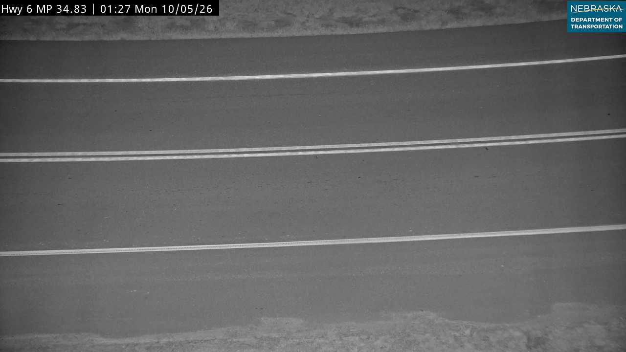 US 6 Near Enders (Surface) live camera view
