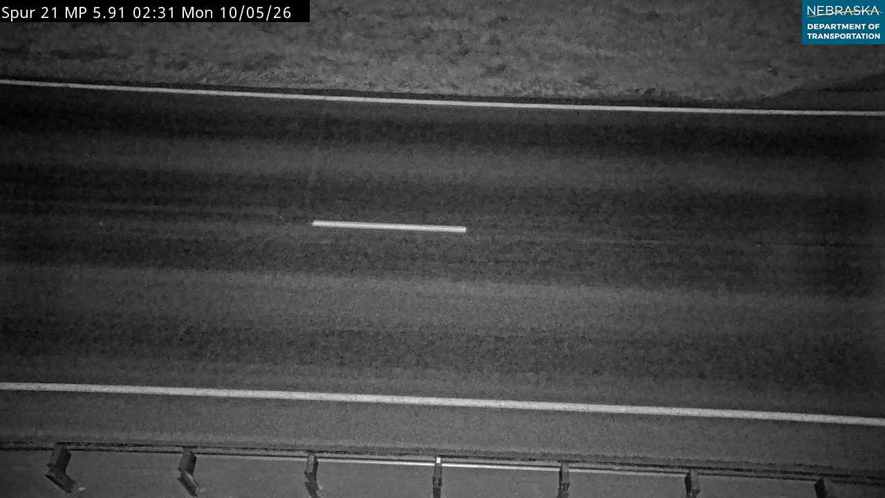 NE 21 Cozad South (Surface) live camera view