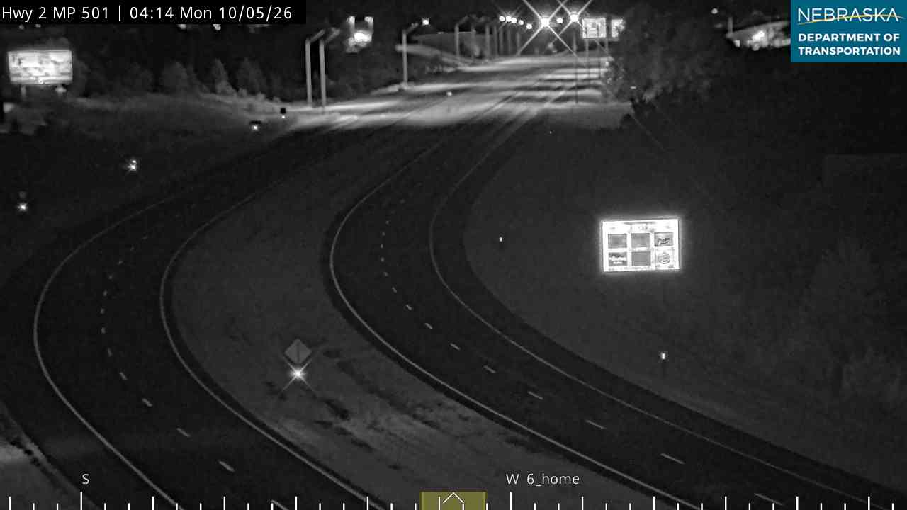 NE 2 Hwy 2 NE City (West) live camera view