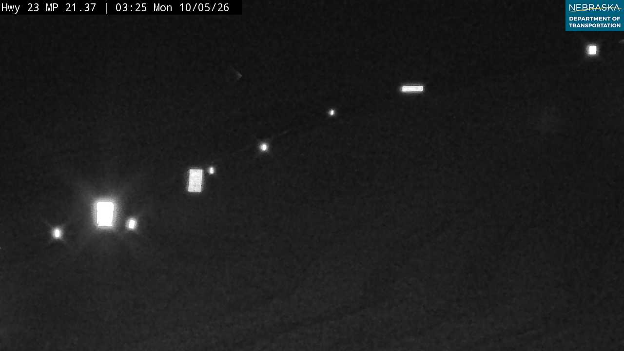 NE 23 East of Grant (South) live camera view