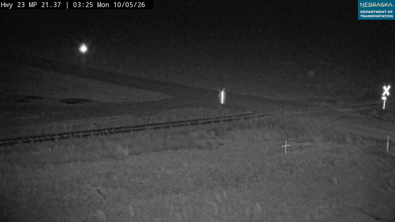NE 23 East of Grant (North) live camera view