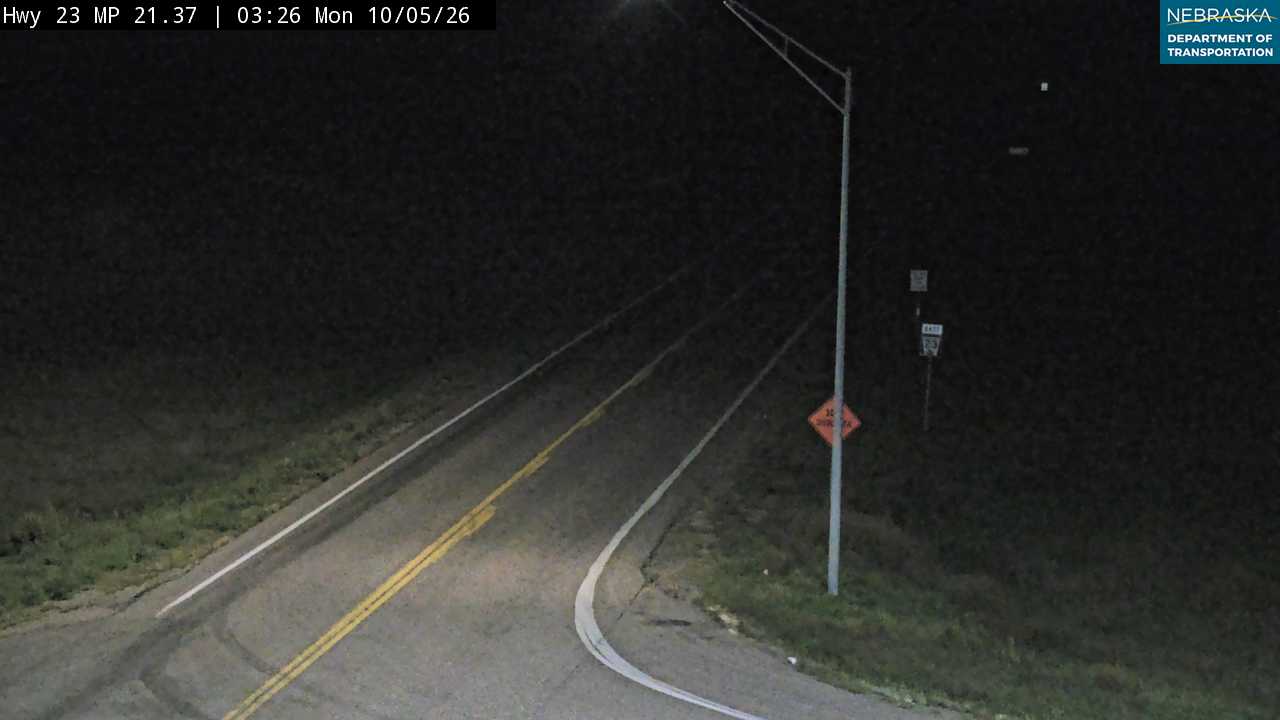 NE 23 East of Grant (East) live camera view