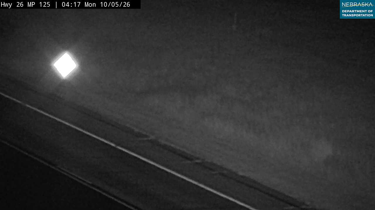 US 26 E. Lewellen (Surface) live camera view