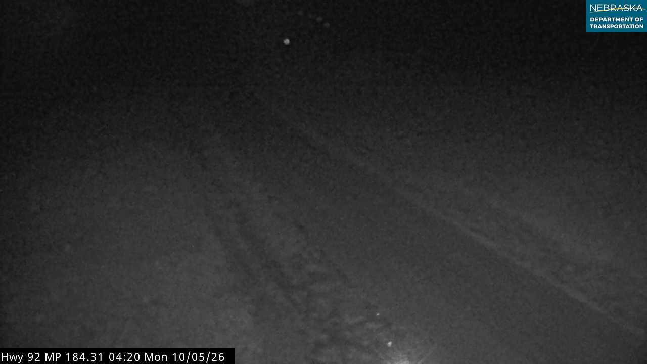 NE 92 Bucktail (Arthur East) (92 East) live camera view