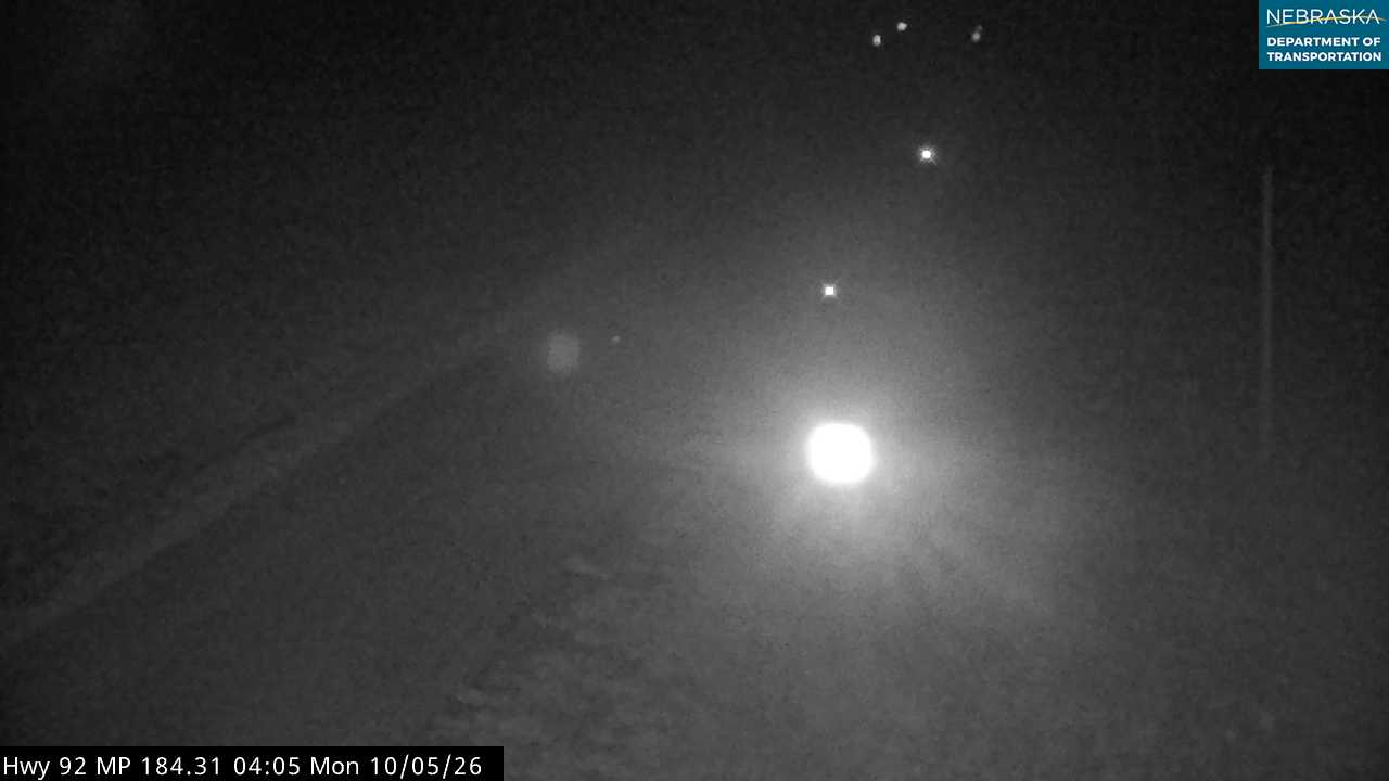 NE 92 Bucktail (Arthur East) (92 West) live camera view