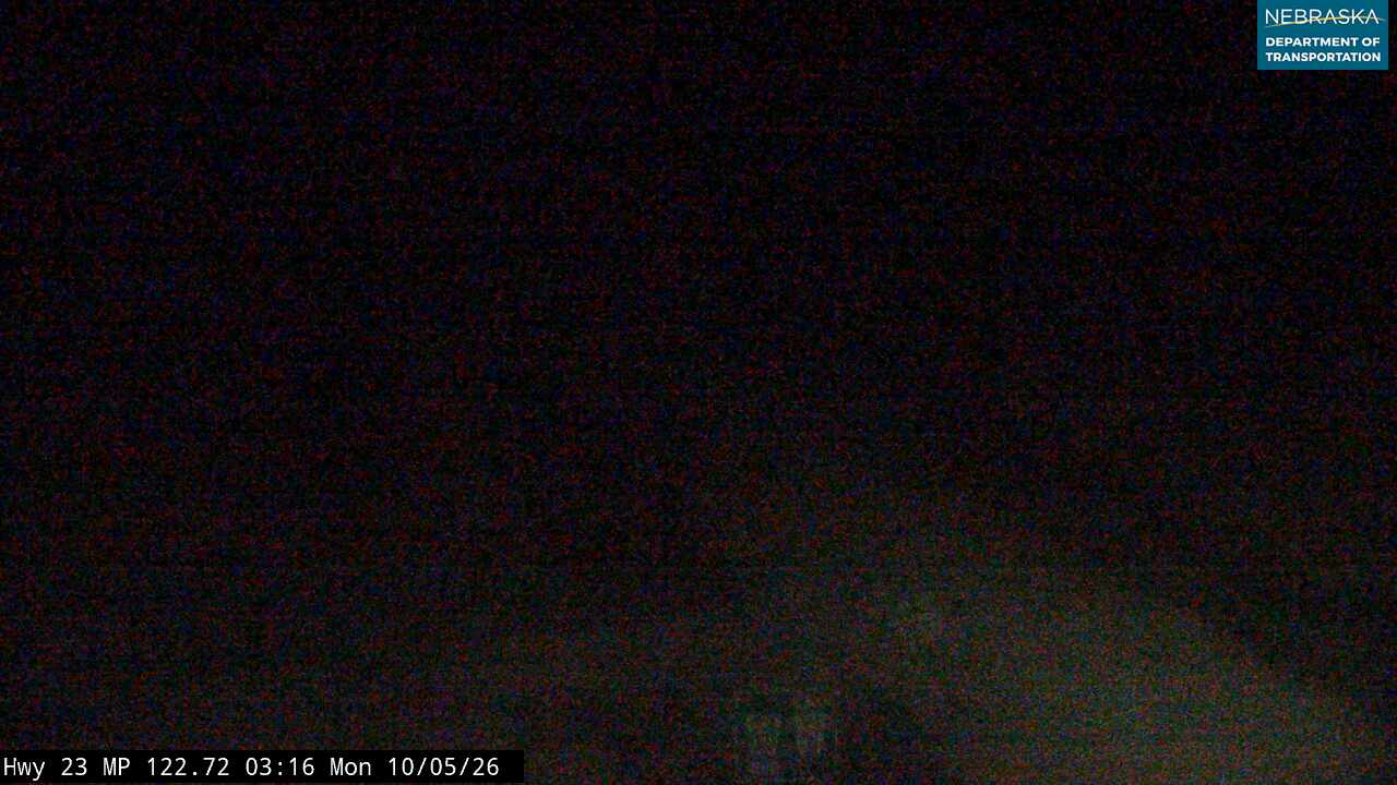 NE 23 Eustis East (South) live camera view